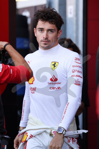 F1 Grand Prix of Monaco
