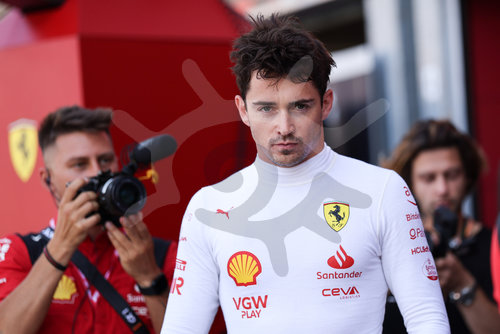 F1 Grand Prix of Monaco