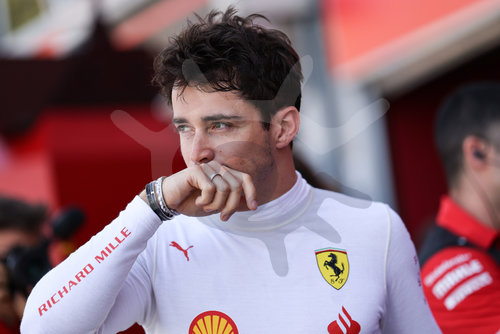 F1 Grand Prix of Monaco