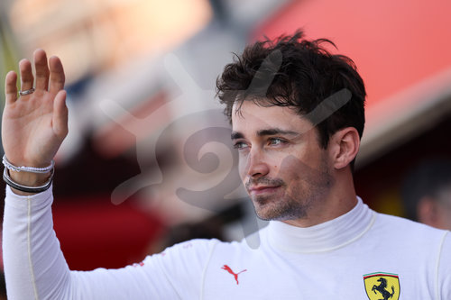 F1 Grand Prix of Monaco