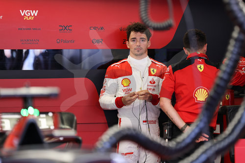 F1 Grand Prix of Monaco