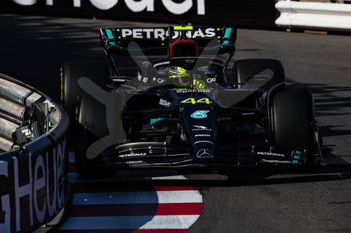 F1 Grand Prix of Monaco