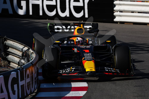 F1 Grand Prix of Monaco