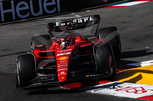 F1 Grand Prix of Monaco