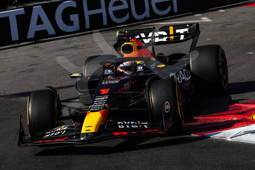 F1 Grand Prix of Monaco