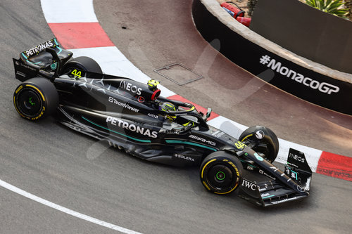 F1 Grand Prix of Monaco