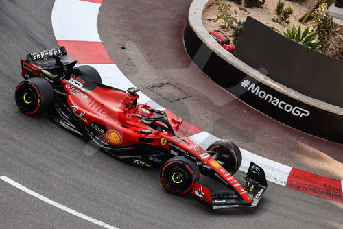 F1 Grand Prix of Monaco