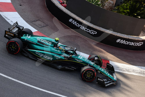 F1 Grand Prix of Monaco