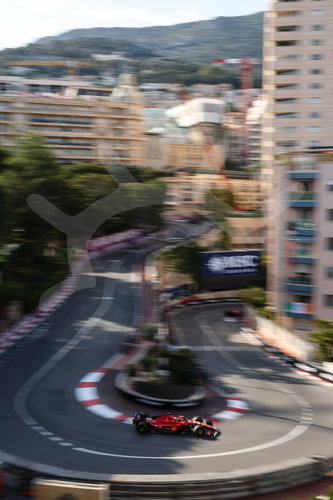 F1 Grand Prix of Monaco