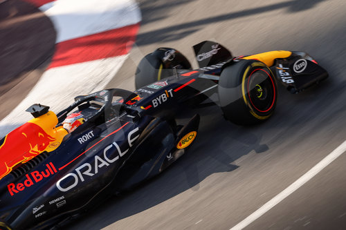 F1 Grand Prix of Monaco