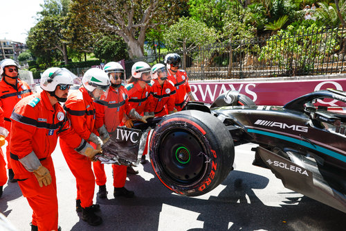 F1 Grand Prix of Monaco