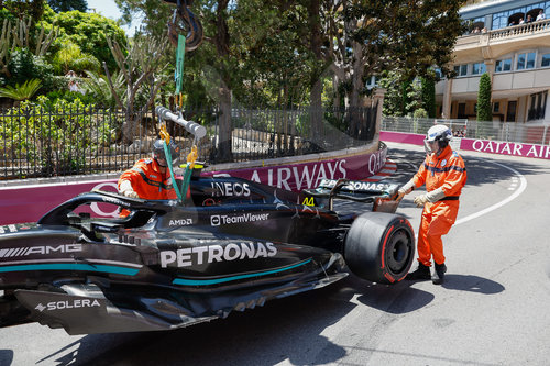 F1 Grand Prix of Monaco