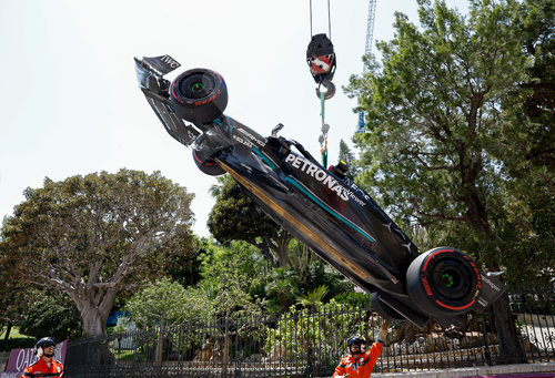 F1 Grand Prix of Monaco
