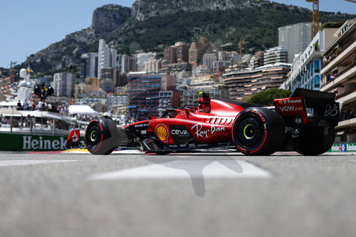 F1 Grand Prix of Monaco