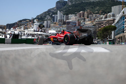 F1 Grand Prix of Monaco