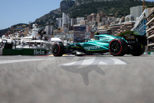 F1 Grand Prix of Monaco