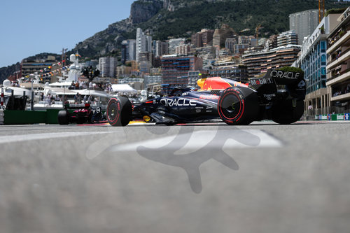 F1 Grand Prix of Monaco