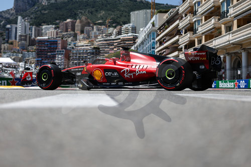 F1 Grand Prix of Monaco