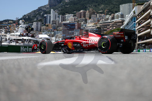 F1 Grand Prix of Monaco