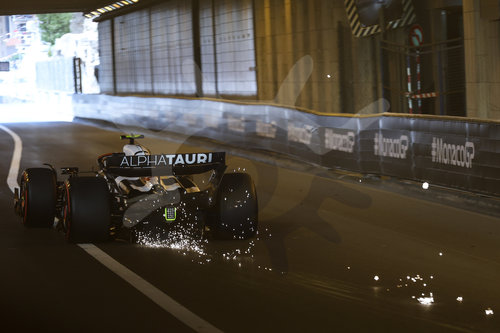 F1 Grand Prix of Monaco