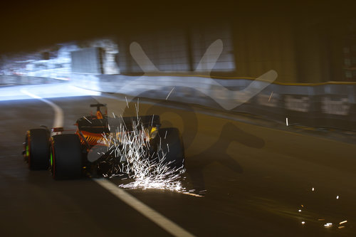 F1 Grand Prix of Monaco