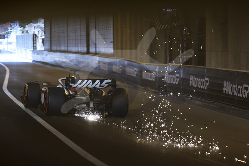 F1 Grand Prix of Monaco
