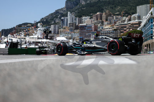F1 Grand Prix of Monaco