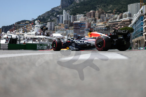 F1 Grand Prix of Monaco