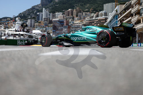 F1 Grand Prix of Monaco