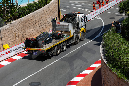 F1 Grand Prix of Monaco