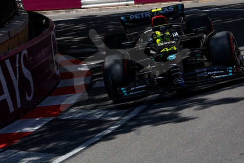 F1 Grand Prix of Monaco