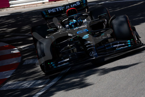 F1 Grand Prix of Monaco