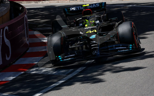 F1 Grand Prix of Monaco