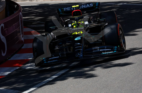 F1 Grand Prix of Monaco