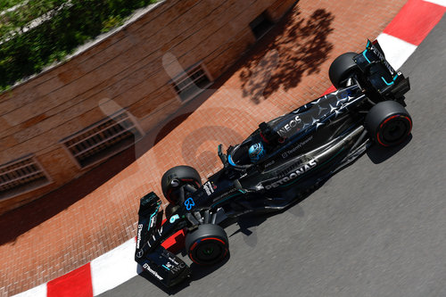 F1 Grand Prix of Monaco