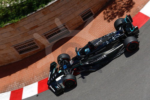 F1 Grand Prix of Monaco