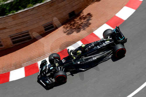 F1 Grand Prix of Monaco
