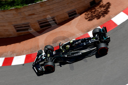 F1 Grand Prix of Monaco