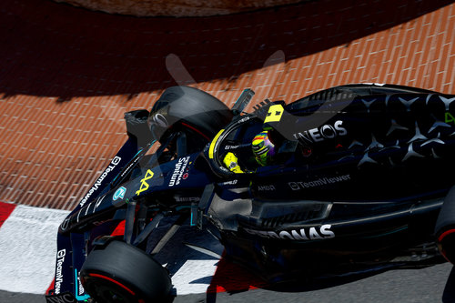 F1 Grand Prix of Monaco