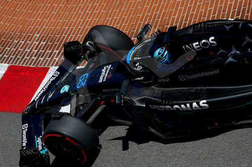 F1 Grand Prix of Monaco