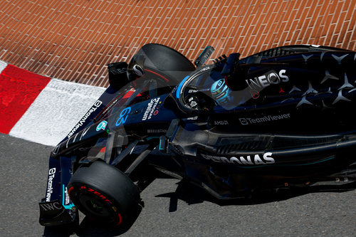 F1 Grand Prix of Monaco