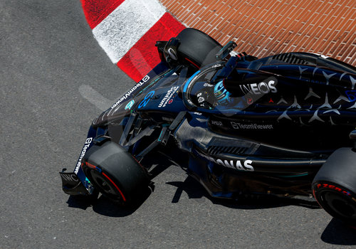 F1 Grand Prix of Monaco