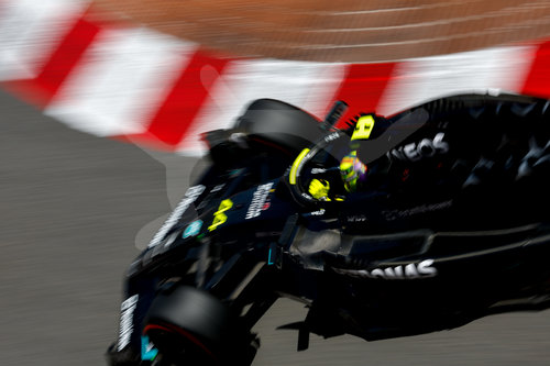 F1 Grand Prix of Monaco