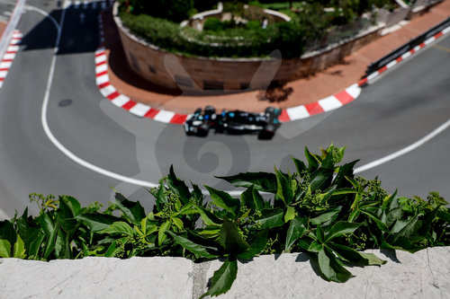 F1 Grand Prix of Monaco