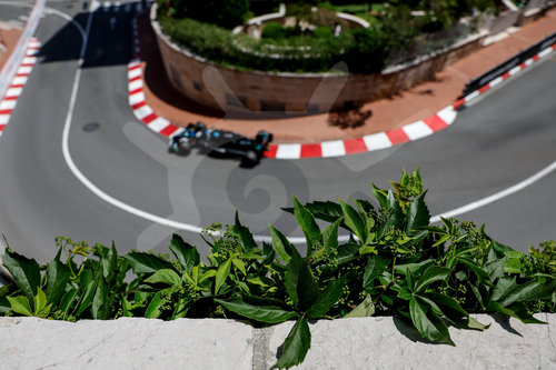F1 Grand Prix of Monaco