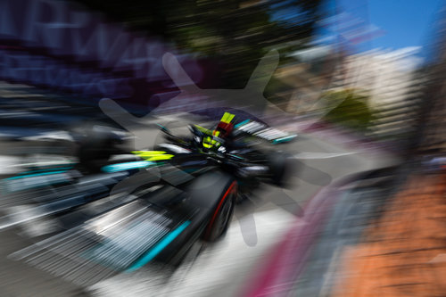 F1 Grand Prix of Monaco