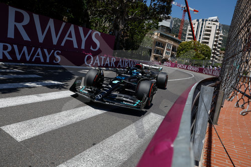 F1 Grand Prix of Monaco
