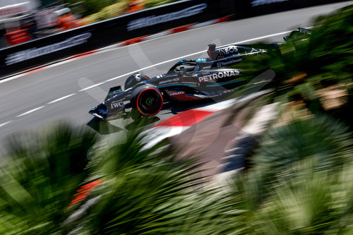 F1 Grand Prix of Monaco
