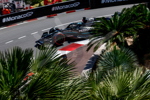 F1 Grand Prix of Monaco