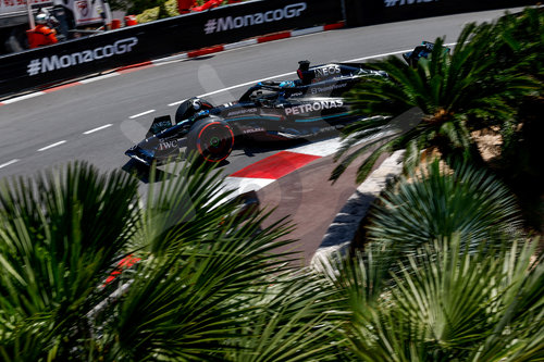 F1 Grand Prix of Monaco